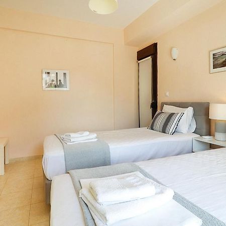 Guedin Sea Side Maisonette, Nikiti Dış mekan fotoğraf