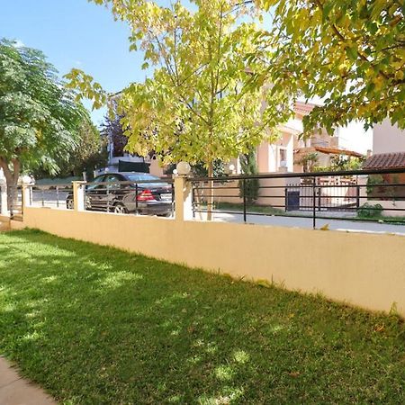 Guedin Sea Side Maisonette, Nikiti Dış mekan fotoğraf