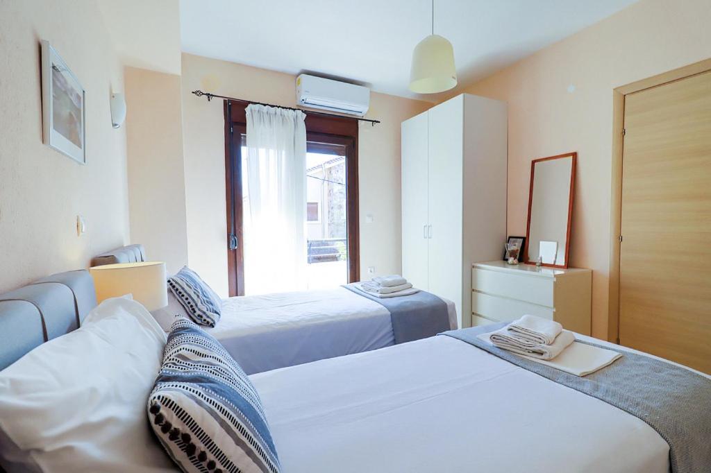 Guedin Sea Side Maisonette, Nikiti Dış mekan fotoğraf