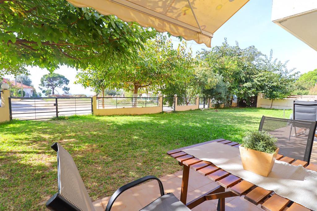 Guedin Sea Side Maisonette, Nikiti Dış mekan fotoğraf